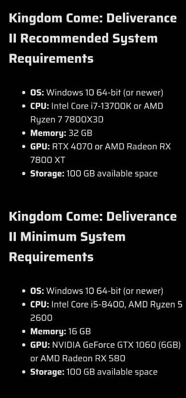 kingdom come deliverance 2 PC game Google drive link 3