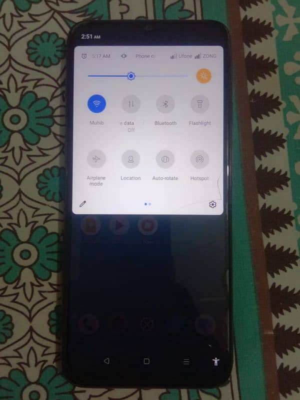 Realme C21Y All ok 10/10 condition 1