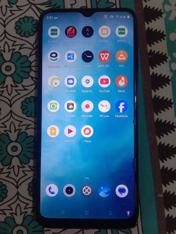 Realme C21Y All ok 10/10 condition 2