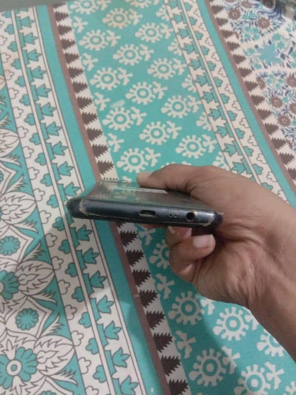 Realme C21Y All ok 10/10 condition 7