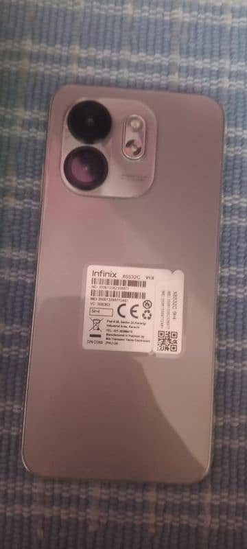 Infinix smart 9 hd read description 0