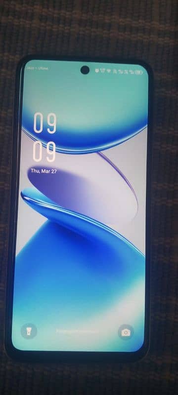 Infinix smart 9 hd read description 2