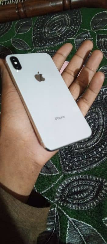 iphone x 256 gb non pta 0