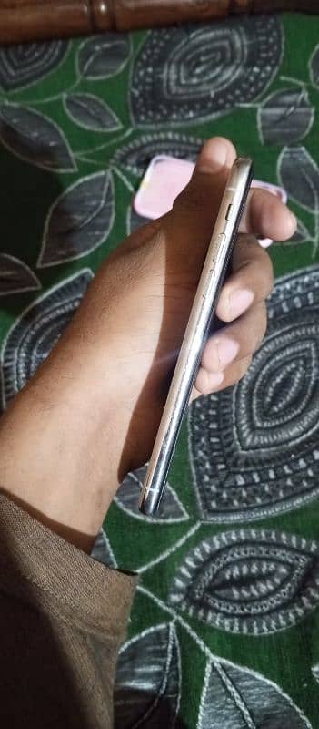 iphone x 256 gb non pta 3