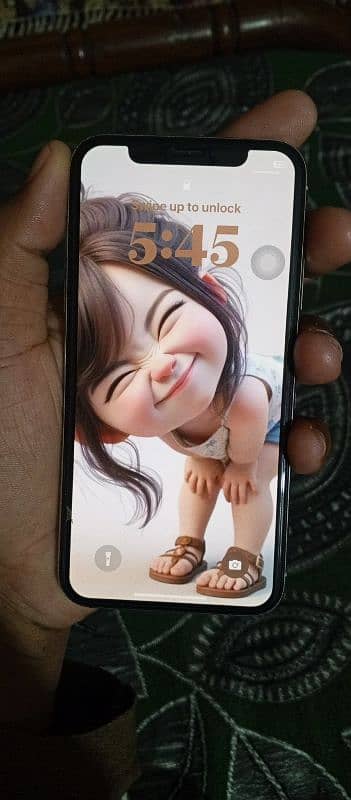 iphone x 256 gb non pta 5