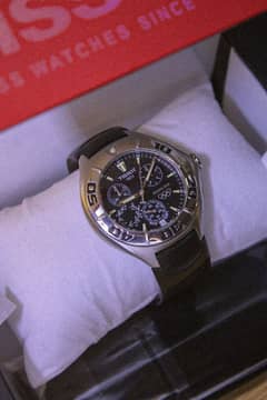 Tissot