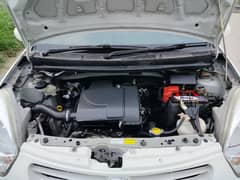 Toyota Passo 2012