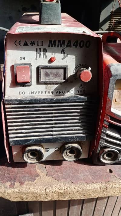 welding Machines