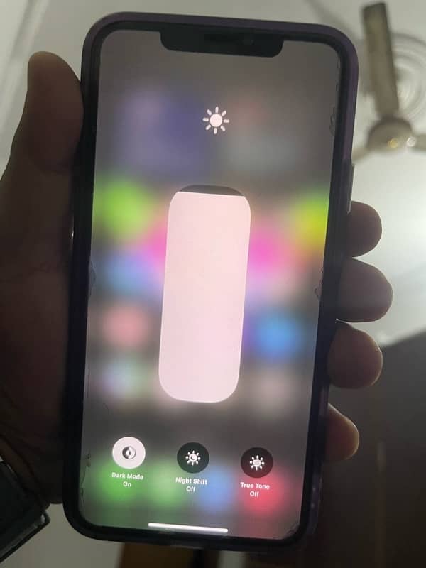 IPhone 11 Pro Max 256 non pta Factory unlock 1