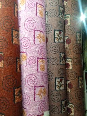 Carpet