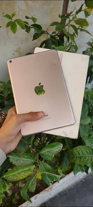 ipad mini 5.64gb power button not working penal full working 0