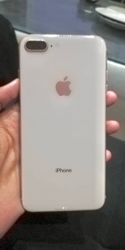 iPhone 8 Plus PTA APPROVED 1