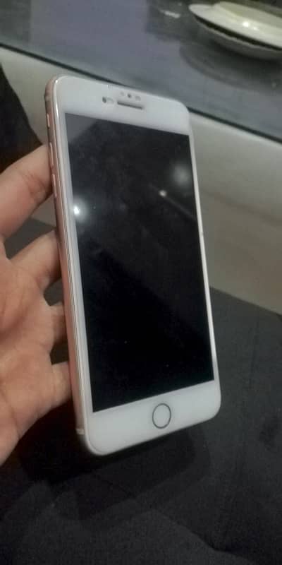 iPhone 8 Plus PTA APPROVED 2