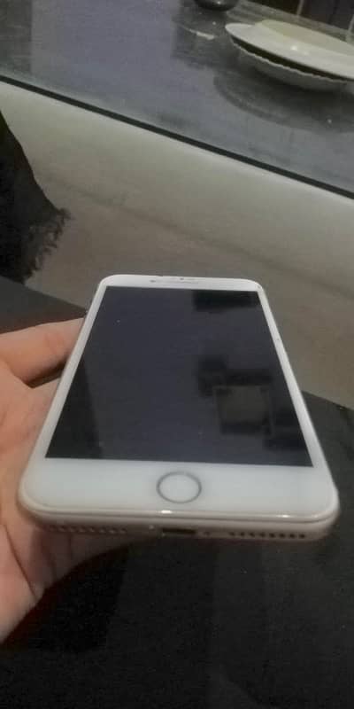 iPhone 8 Plus PTA APPROVED 3