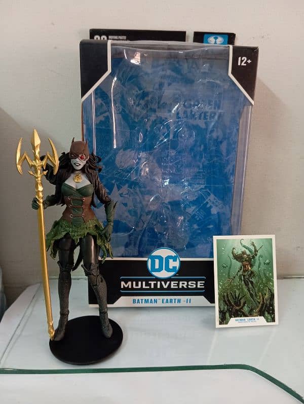 Different Action Figures and toys For Sale (Read the description) 0