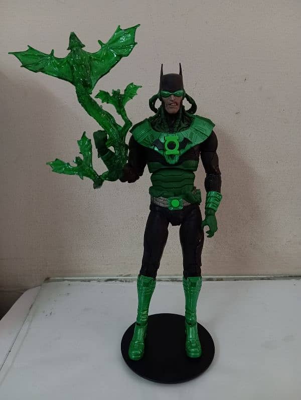 Different Action Figures and toys For Sale (Read the description) 1