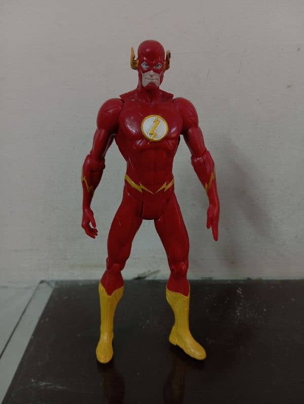 Different Action Figures and toys For Sale (Read the description) 2