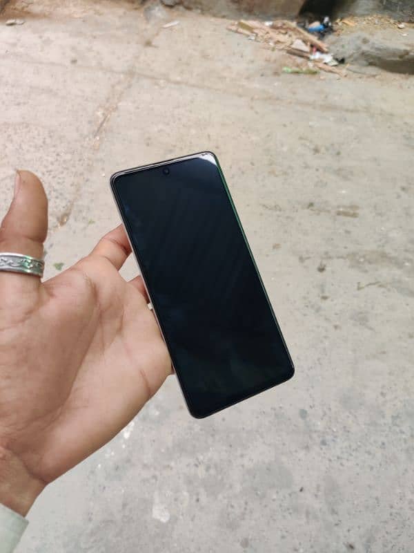 A51 Phone With Complete Box 9