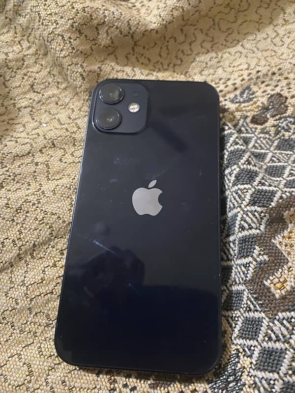 Iphone 12 mini non pta (Not for exchange!) 2