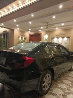 Honda Civic 2014