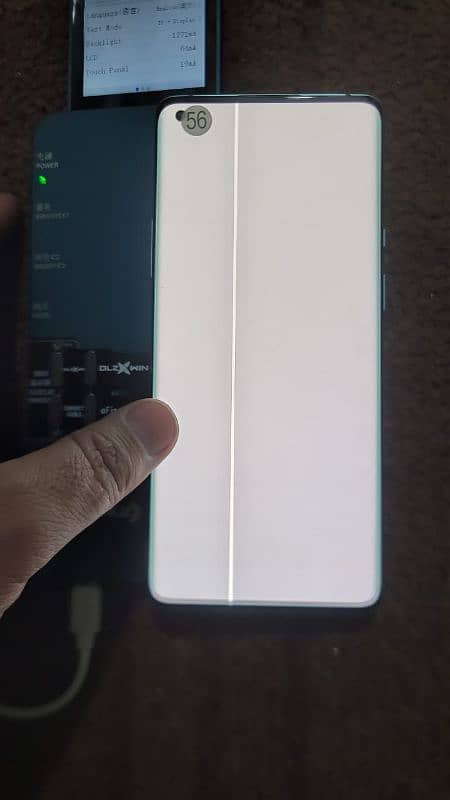 One plus 8pro 9pro one plus 8 one plus 9 All LED panel Available 1