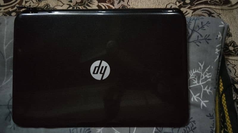 HP laptop for sale  Urgent sale 1