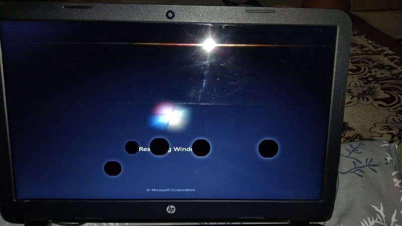 HP laptop for sale  Urgent sale 6