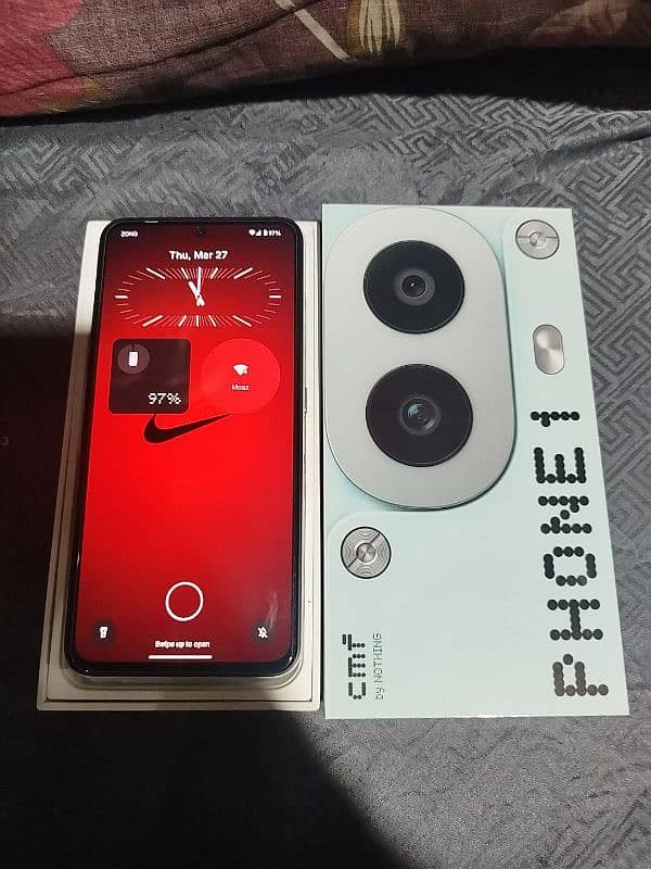 cmf phone 1 by nothing 0