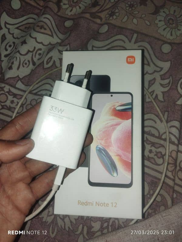 redmi note 12 2