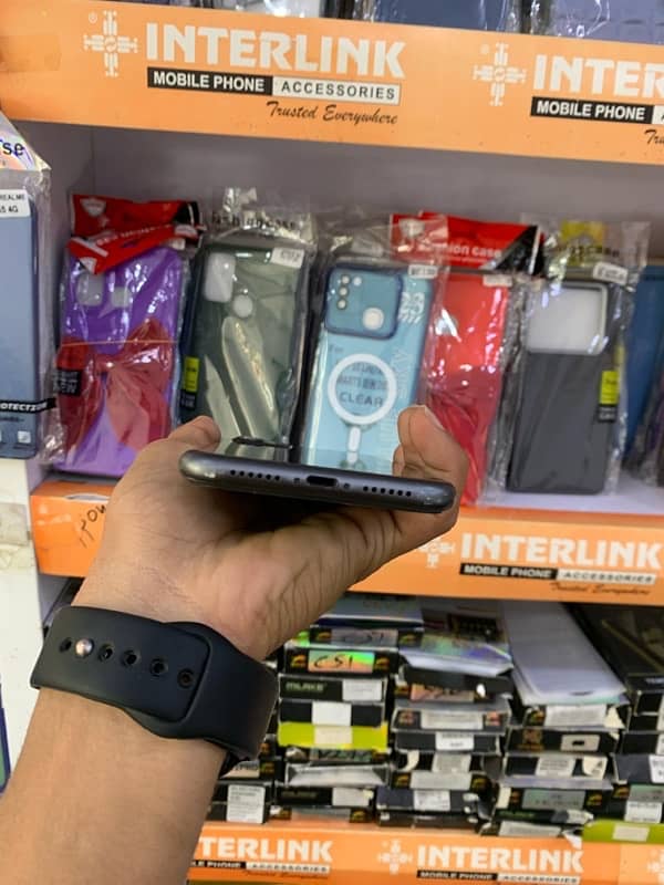 iPhone 11 water pack Exchange possible iPhone 11 Pro 1