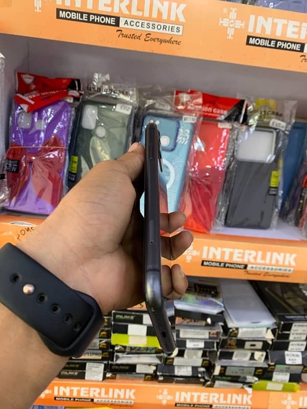 iPhone 11 water pack Exchange possible iPhone 11 Pro 2