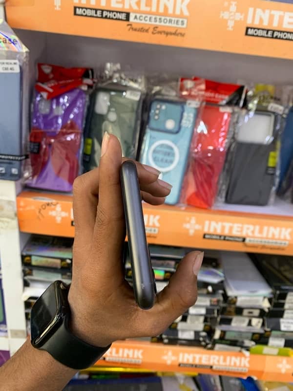 iPhone 11 water pack Exchange possible iPhone 11 Pro 3