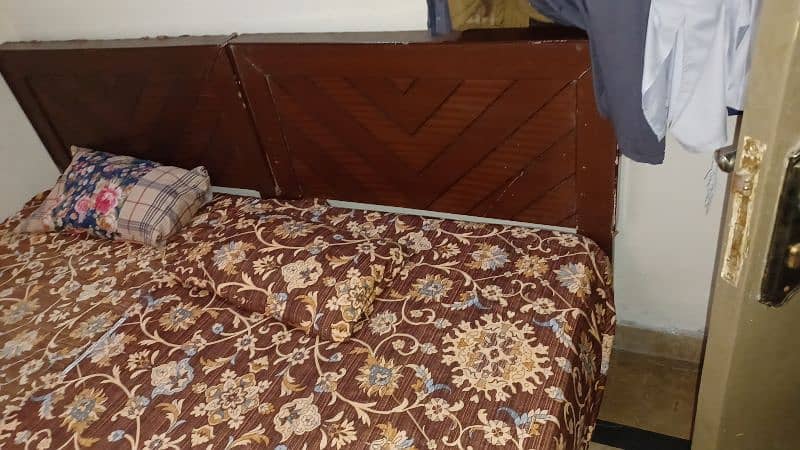 sale singal bed and mattress 2