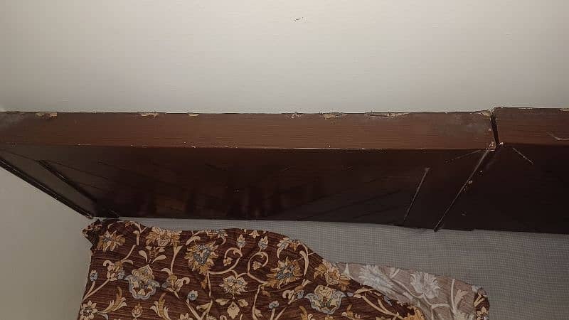sale singal bed and mattress 3