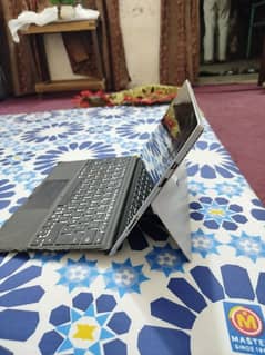 surface