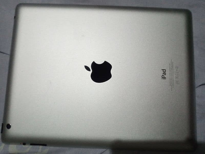 ipad for sell exchange possible 0