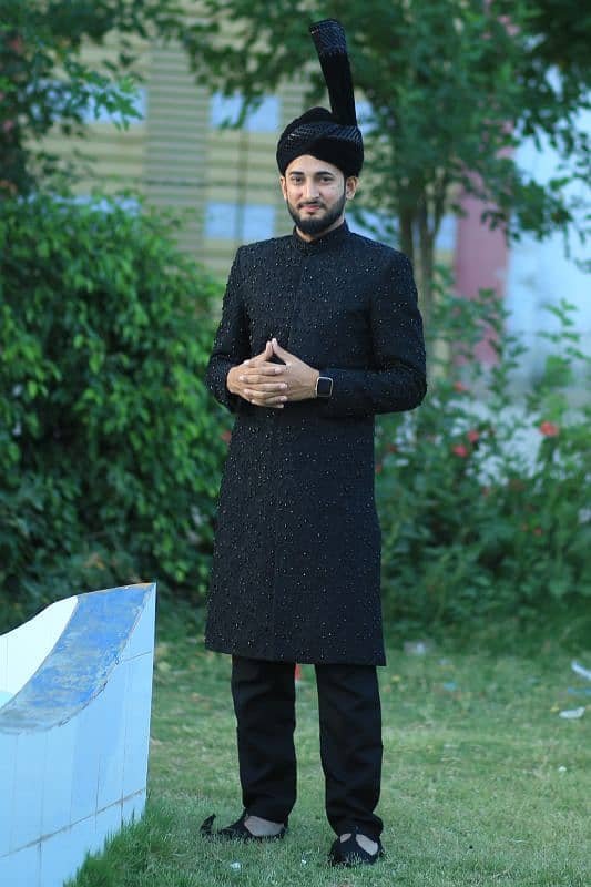 Sherwani Medium size 0