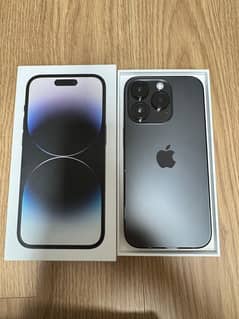 iphone 14pro 128gb sim time full