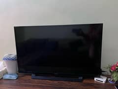 Sony Bravia 43" LCD TV