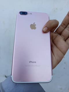 I phone 7+ 128 Gb Non Pta