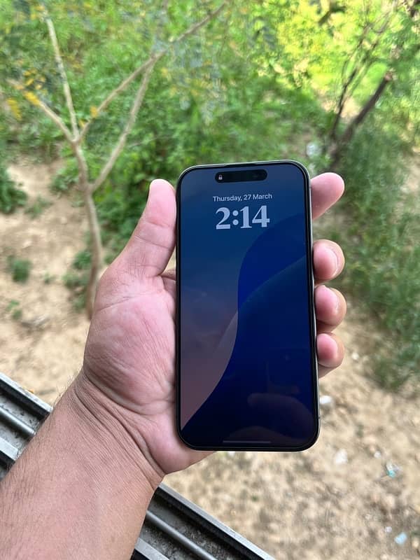 I phone 15 pro jv 3