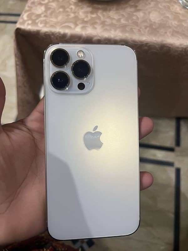 iphone 13 pro max golden clr 0