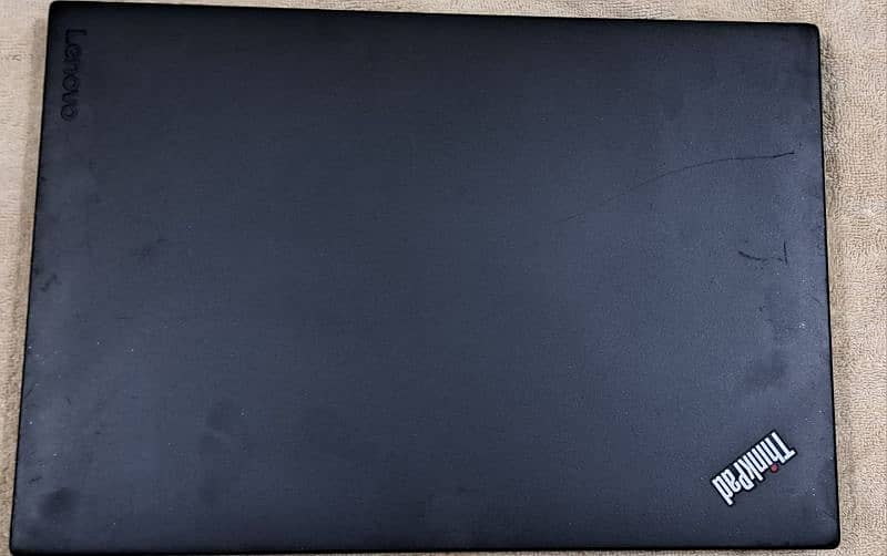 Lenovo t470 | i5-7Genration 0