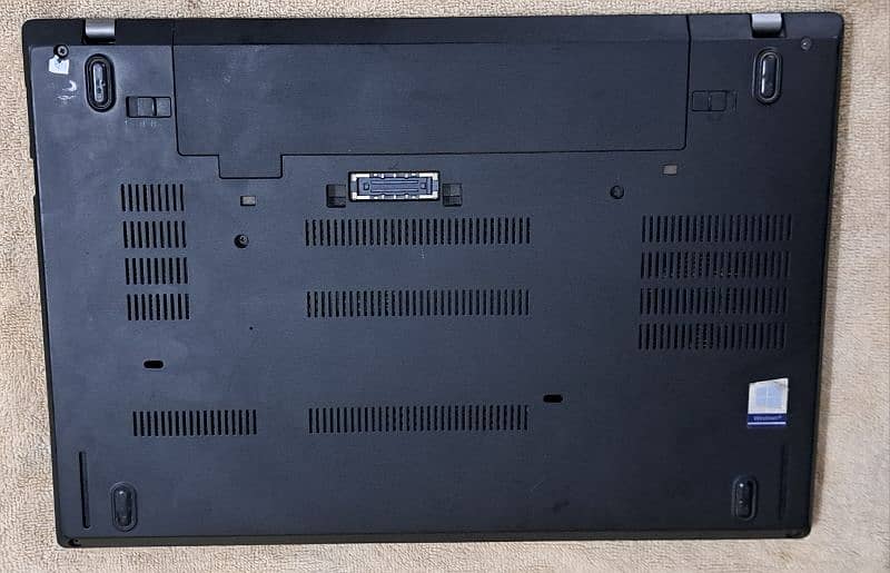 Lenovo t470 | i5-7Genration 3