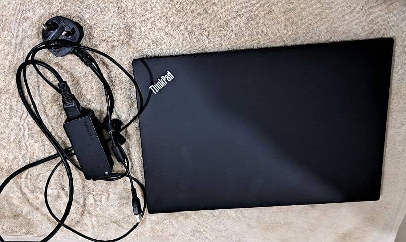 Lenovo t470 | i5-7Genration 5