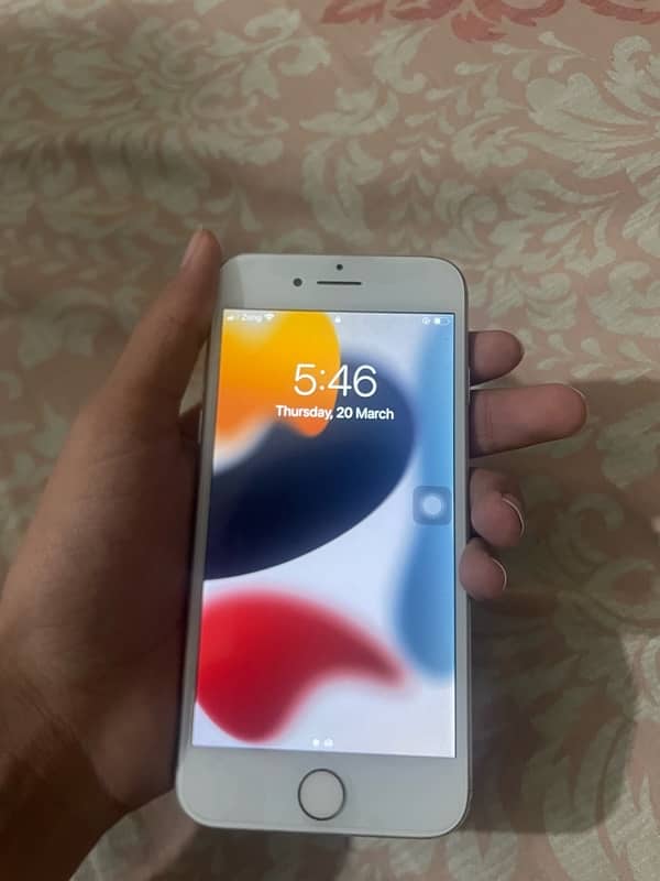 iphone 7 pta approved 0