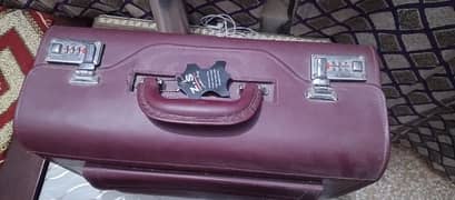 AC Tool Bag