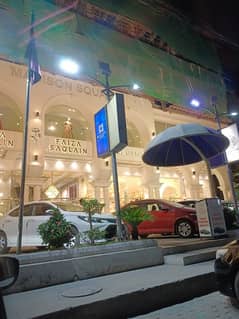Hotel Apartment for Sale with Guaranteed 15% Rental Return at Madison Square Mall 2-Year Installment Plan