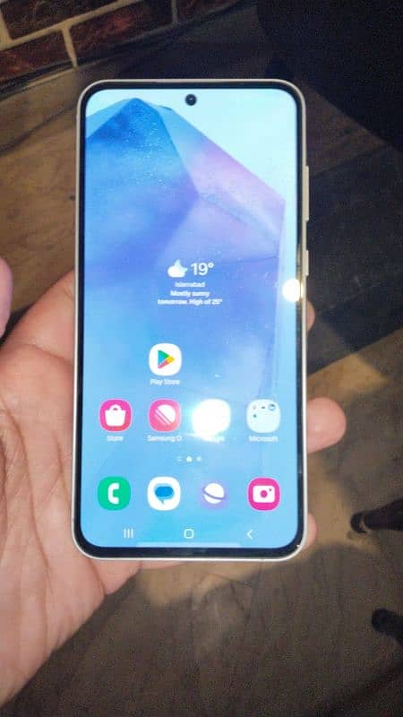 Samsung A55 5G NoN PTA 0