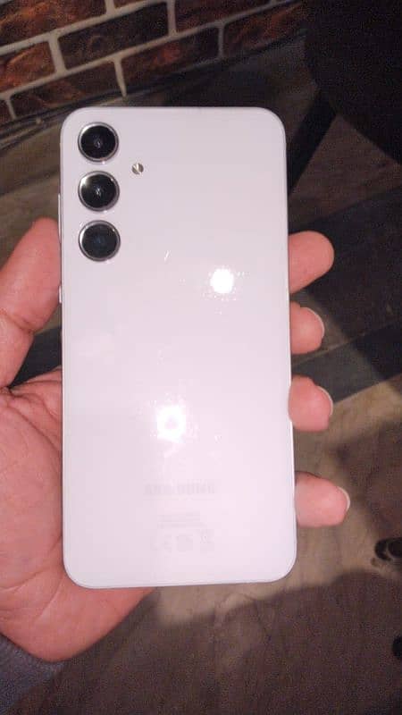 Samsung A55 5G NoN PTA 1